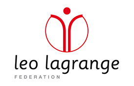 leo lagrange logo