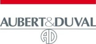 Aubert & Duval logo
