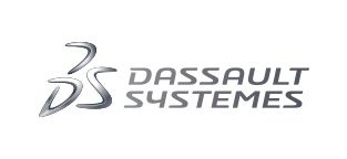 Dassault Systemes logo