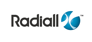 Radiall logo