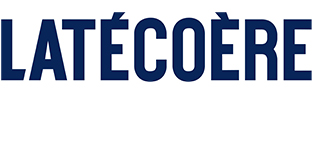 Latecoere logo