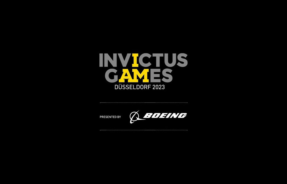 Invictus Games 2023