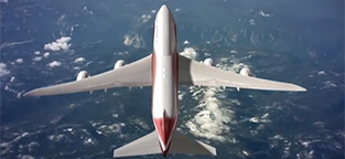 Le 747-8 – un nouveau sommet en matière de performance